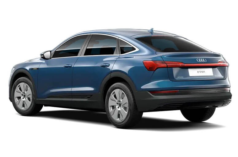 Audi Q8 e-tron Sportback 50 quattro